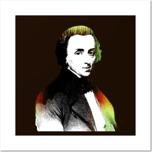 Frederic Chopin Posters and Art